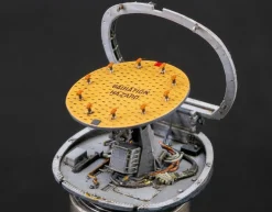 AMK 1/48 Grumman F-14D Super Tomcat Super Detail Model Kit