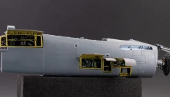 AMK 1/48 Grumman F-14D Super Tomcat Super Detail Model Kit