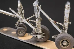 AMK 1/48 Grumman F-14D Super Tomcat Super Detail Model Kit