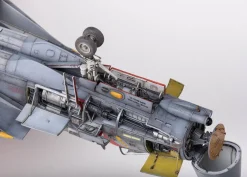 AMK 1/48 Grumman F-14D Super Tomcat Super Detail Model Kit