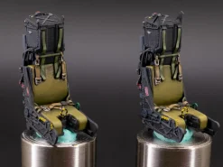 AMK 1/48 Grumman F-14D Super Tomcat Super Detail Model Kit