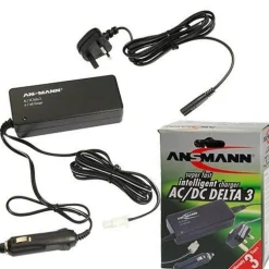 Ansmann Racing AC/DC Delta 3 Charger
