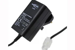 Ansmann Racing ACS48T 4-8 Cell RC Mains Charger