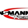 Ansmann Racing Engine Nut - Virus 2