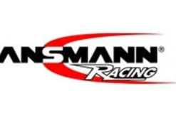 Ansmann Racing Engine Nut - Virus 2