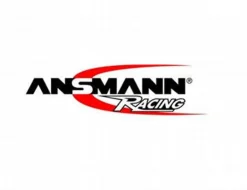 Ansmann Racing Servo Saver Metal Parts - Vapor