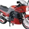 Aoshima 1/12 Kawasai GPZ900R Ninja 1990