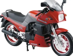 Aoshima 1/12 Kawasai GPZ900R Ninja 1990