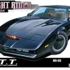 Aoshima 1/24 Knight Rider K.I.T.T. Season Four