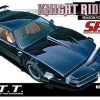 Aoshima 1/24 Knight Rider K.I.T.T. Season Four SPM
