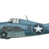 Arma Hobby 1/72 Grumman F4F-4 Wildcat Expert Set Model Kit
