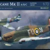 Arma Hobby 1/72 Hawker Hurricane Mk.IIa/b/c Eastern Front Deluxe Set