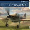 Arma Hobby 1/72 Hawker Hurricane Mk.I Model Kit