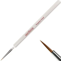 Army Painter 7005 Wargamer Brush Detail