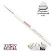 Army Painter 7004 Wargamer Brush Insane Detail