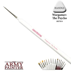 Army Painter 7014 Wargamer Brush The Psycho