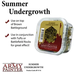 Army Painter Battlefields Summer Undergrowth Scatter 150ml