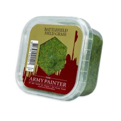 Army Painter Battlefields Field Grass Scatter 150ml