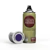 Army Painter Colour Primer 3019 400ml Alien Purple Primer Spray Paint