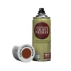 Army Painter Colour Primer 3016 400ml Fur Brown Primer Spray Paint