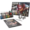 Army Painter GameMaster: Adventure Starter Role-playing Paint Set