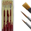 Army Painter Hobby Starter Brush Set
