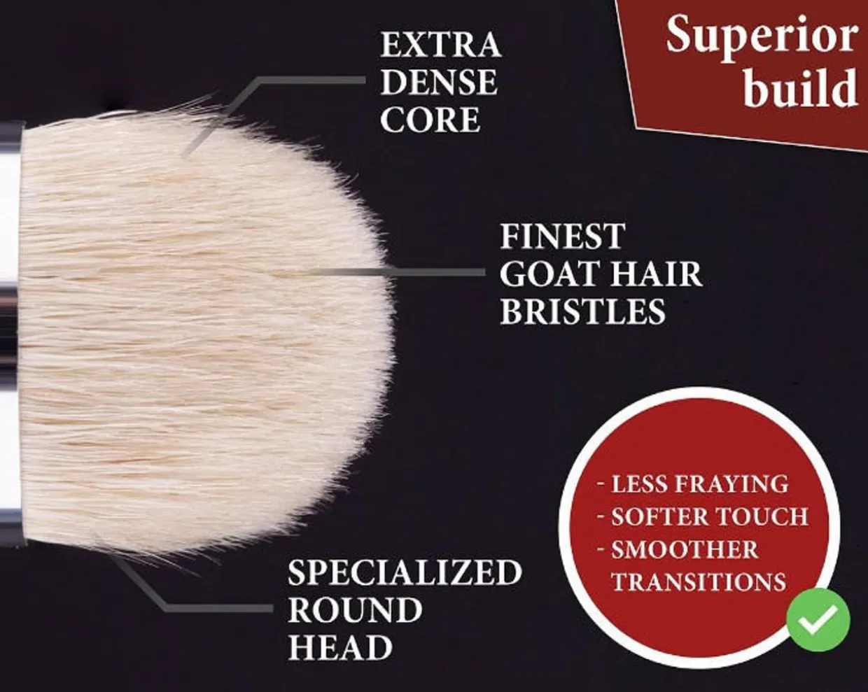 Army Painter Masterclass Drybrush Set