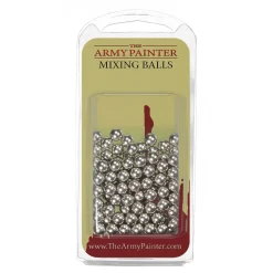 Army Painter Mixing Balls