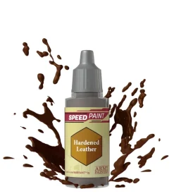 Army Painter Speedpaint 2.0 2023 18ml Hardened Leather Acrylic Paint