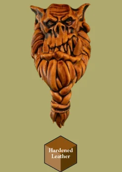 Army Painter Speedpaint 2.0 2023 18ml Hardened Leather Acrylic Paint