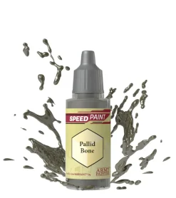 Army Painter Speedpaint 2.0 2006 18ml Pallid Bone Acrylic Paint