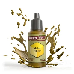 Army Painter Speedpaint 2.0 2059 18ml Maize Yellow Acrylic Paint