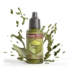 Army Painter Speedpaint 2.0 2079 18ml Maggot Skin Acrylic Paint
