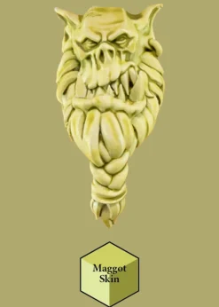 Army Painter Speedpaint 2.0 2079 18ml Maggot Skin Acrylic Paint