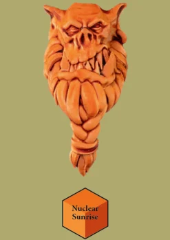 Army Painter Speedpaint 2.0 2061 18ml Nuclear Sunrise Acrylic Paint