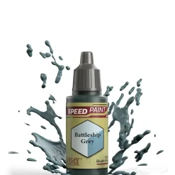 Army Painter Speedpaint 2.0 2024 18ml Battleship Grey Acrylic Paint