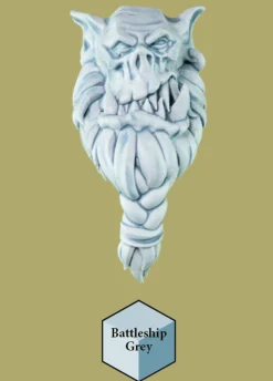 Army Painter Speedpaint 2.0 2024 18ml Battleship Grey Acrylic Paint