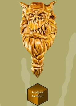 Army Painter Speedpaint 2.0 2069 18ml Golden Armour Acrylic Paint