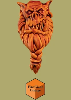 Army Painter Speedpaint 2.0 2017 18ml Fire Giant Orange Acrylic Paint