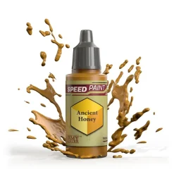 Army Painter Speedpaint 2.0 2060 18ml Ancient Honey Acrylic Paint