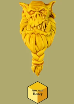 Army Painter Speedpaint 2.0 2060 18ml Ancient Honey Acrylic Paint