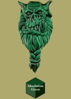 Army Painter Speedpaint 2.0 2007 18ml Absolution Green Acrylic Paint