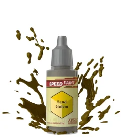 Army Painter Speedpaint 2.0 2020 18ml Sand Golem Acrylic Paint