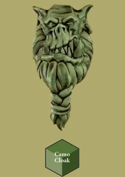 Army Painter Speedpaint 2.0 2008 18ml Camo Cloak Acrylic Paint