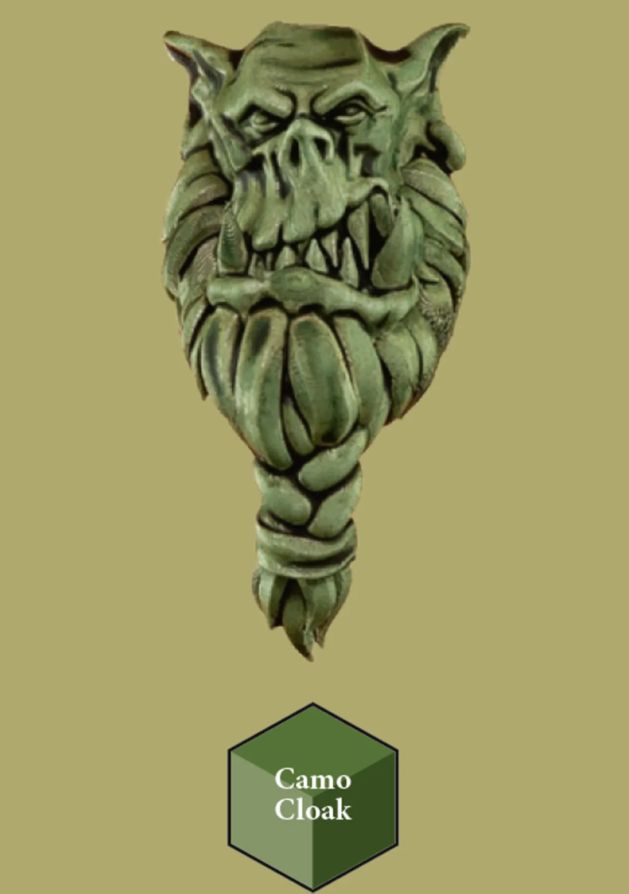 Army Painter Speedpaint 2.0 2008 18ml Camo Cloak Acrylic Paint