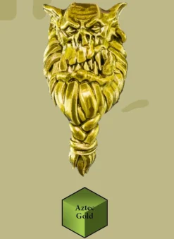 Army Painter Speedpaint 2.0 2075 18ml Aztec Gold Acrylic Paint