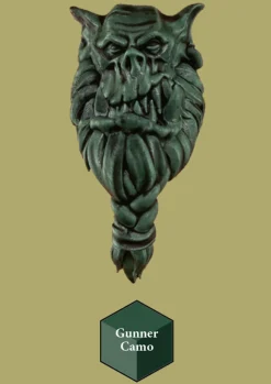 Army Painter Speedpaint 2.0 2043 18ml Gunner Camo Acrylic Paint