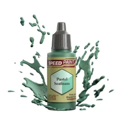 Army Painter Speedpaint 2.0 2089 18ml Pastel Seafoam Acrylic Paint