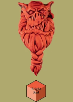 Army Painter Speedpaint 2.0 2058 18ml Bright Red Acrylic Paint