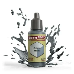 Army Painter Speedpaint 2.0 2025 18ml Ashen Stone Acrylic Paint